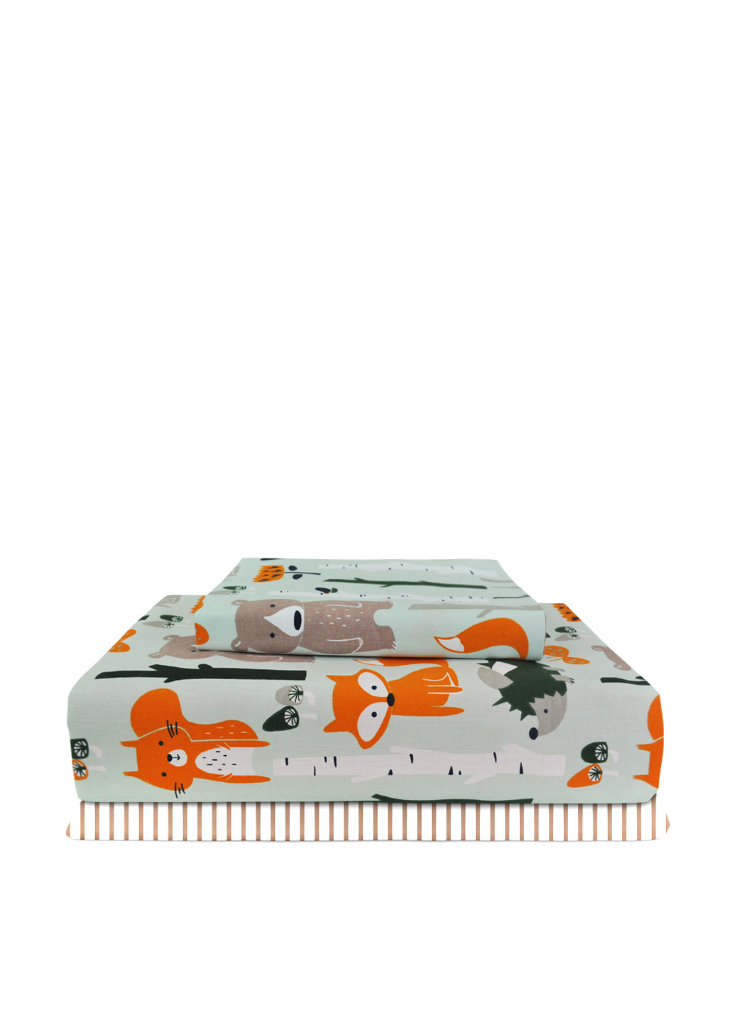 КПБ (детский) Cosas (30368615)