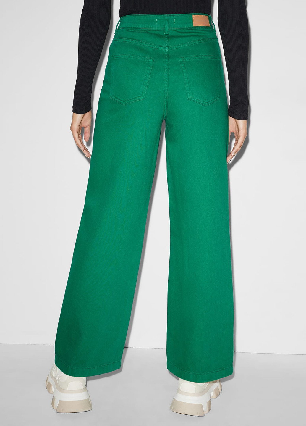 Джинсы C&A - (316554860)