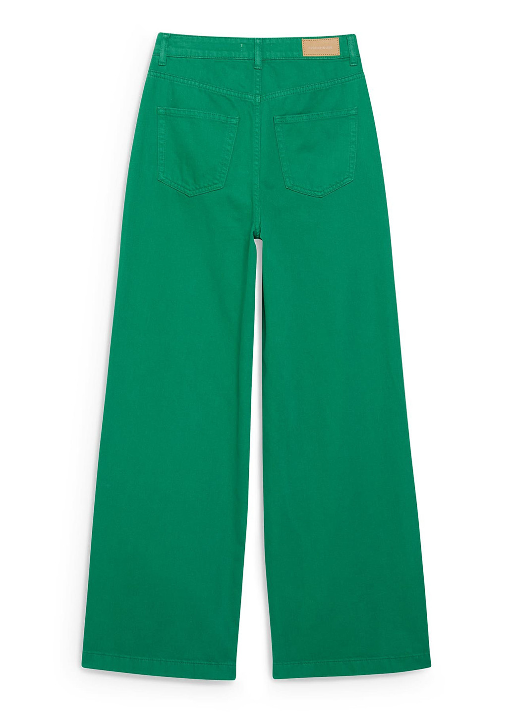 Джинсы C&A - (316554860)