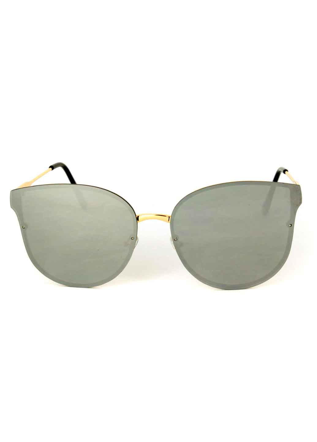 Солнцезащитные очки Sun Color (43594173)