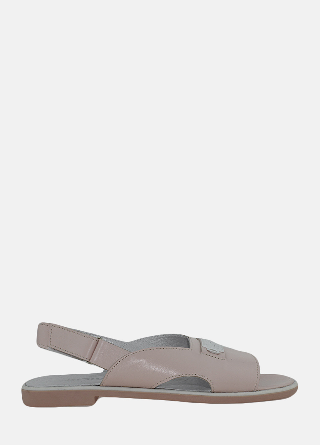 Босоніжки RE5201 Рожевий Emilio (253280981)