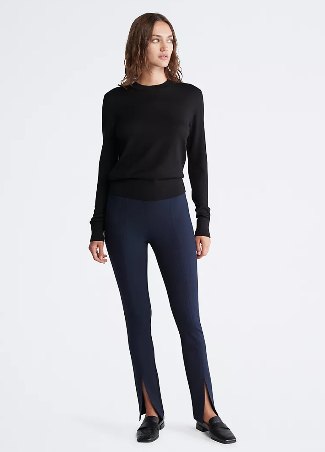 Штани Calvin Klein (298939805)