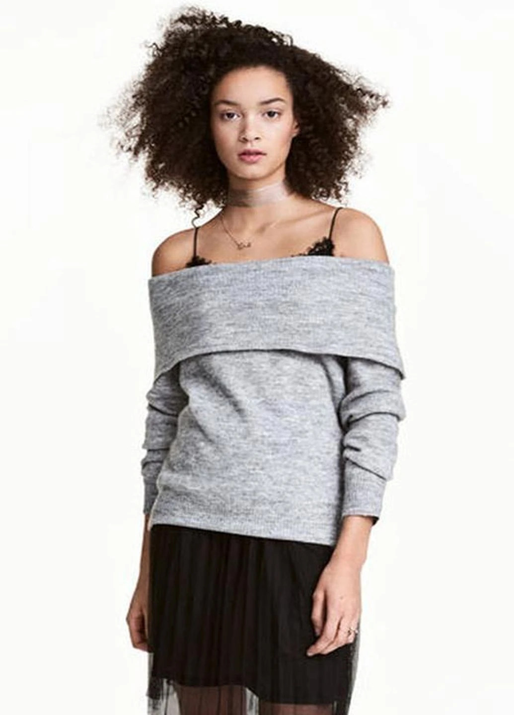 Светр H&M (193825471)