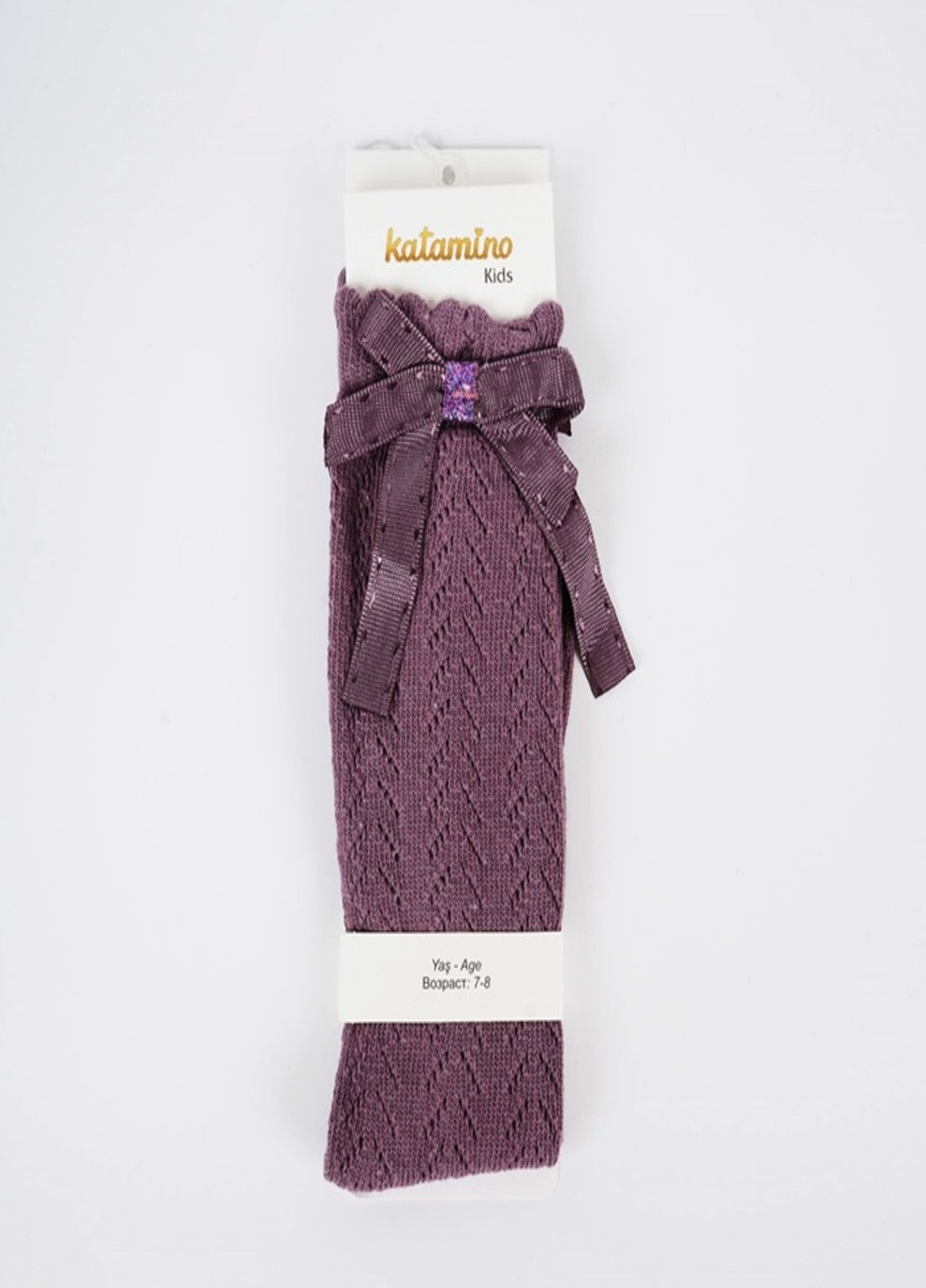 Носки для девочки Katamino k14046 (252932419)