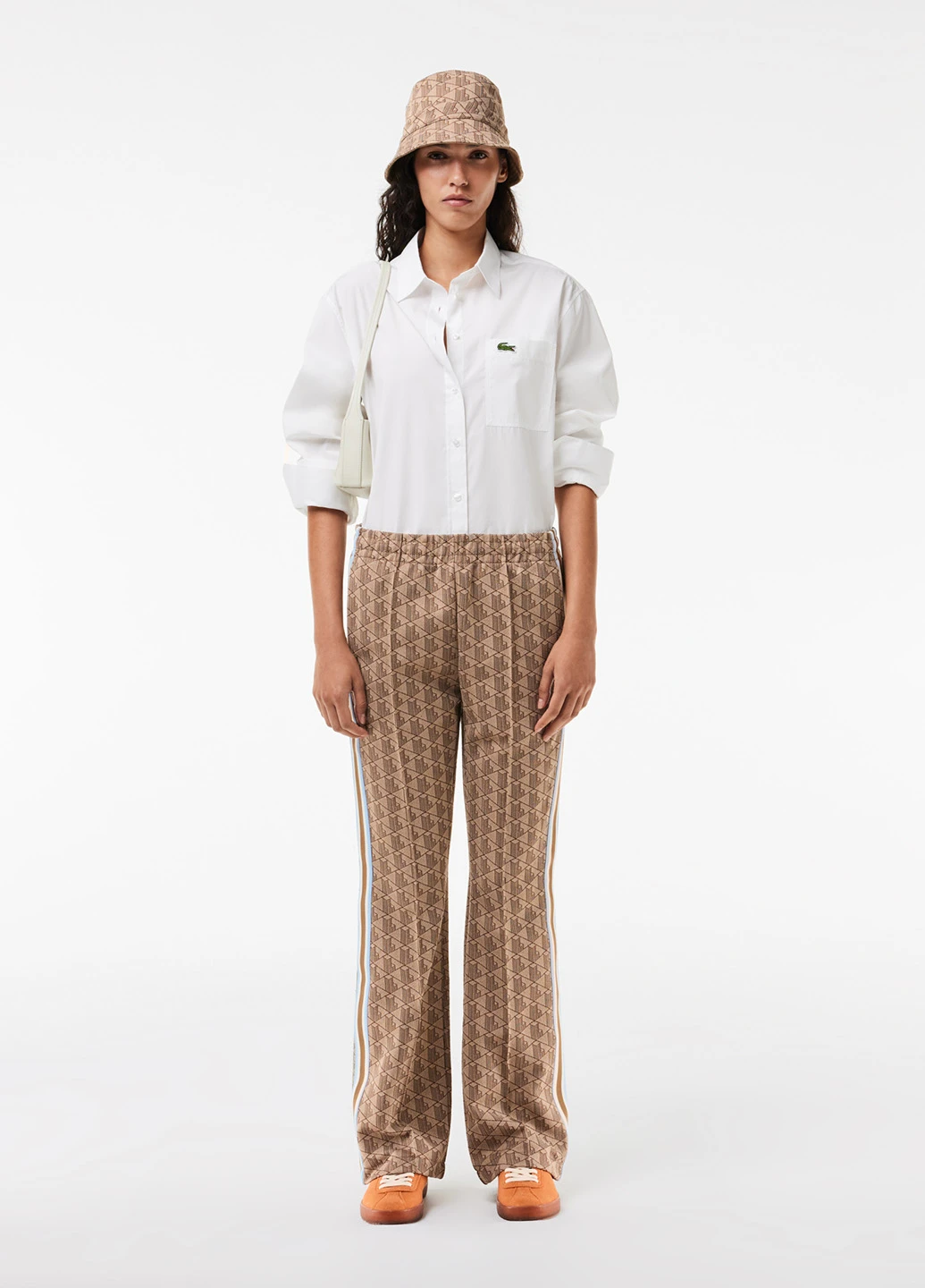 Брюки Lacoste (298072831)