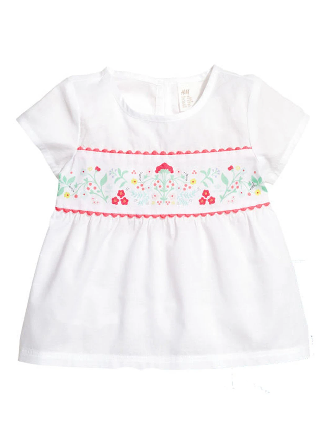 Туніка H&M (122340380)