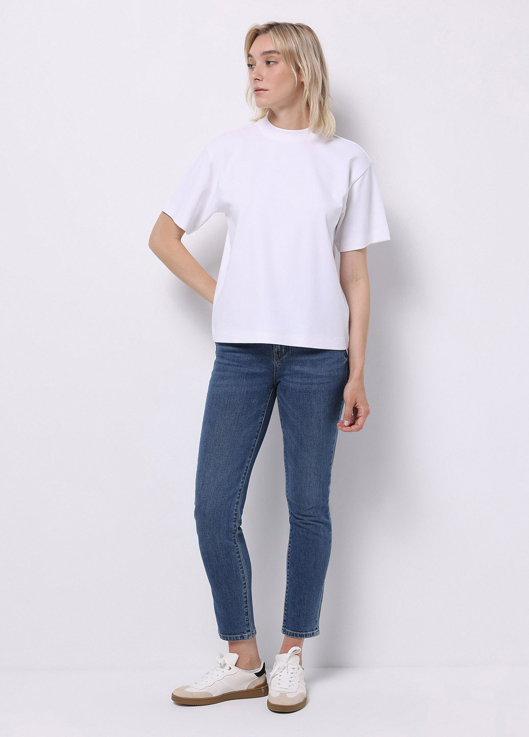 Джинсы Colin's - (360797504)