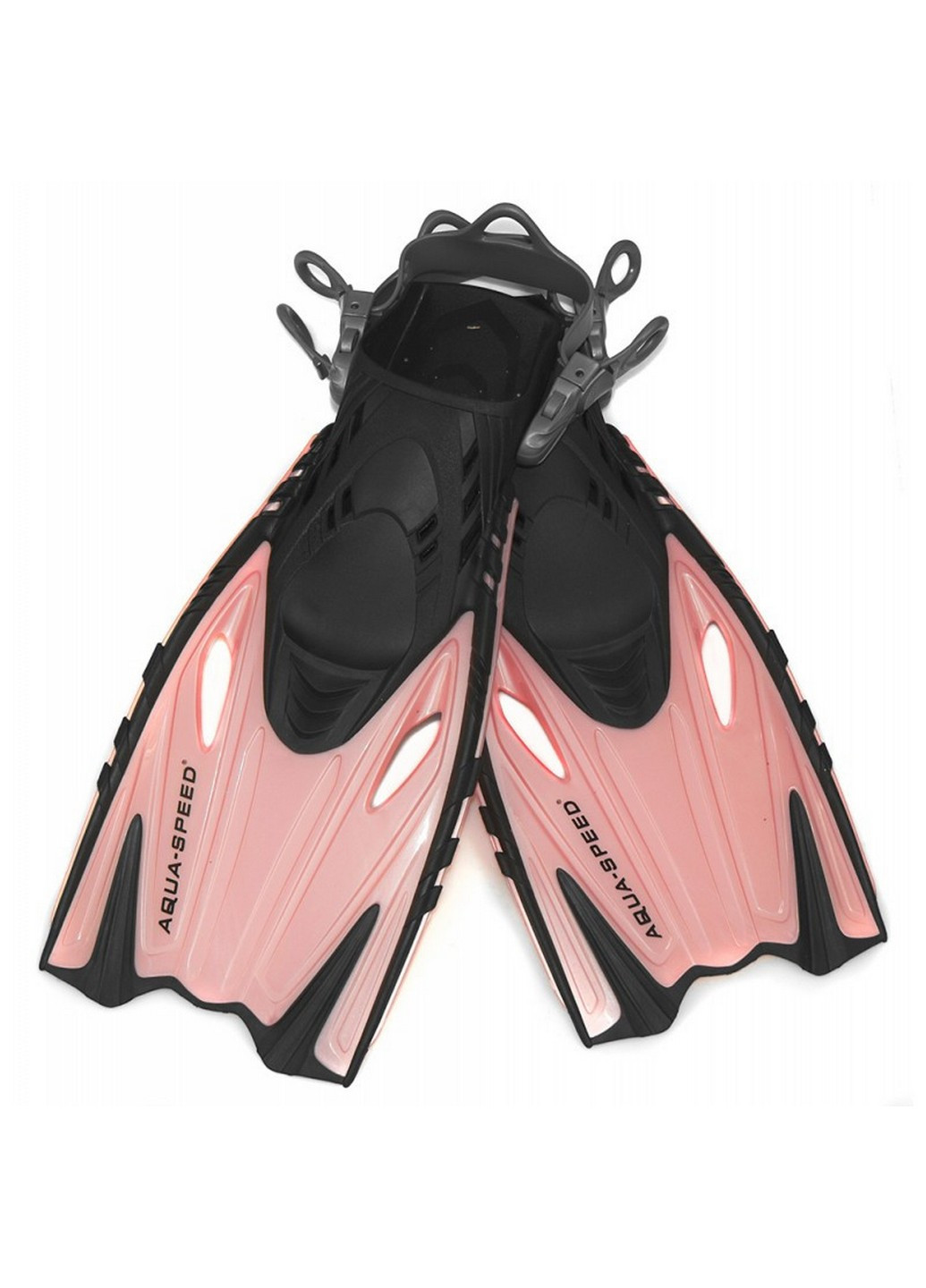 Ласты для плавания 27-31 Aqua Speed (253136512)