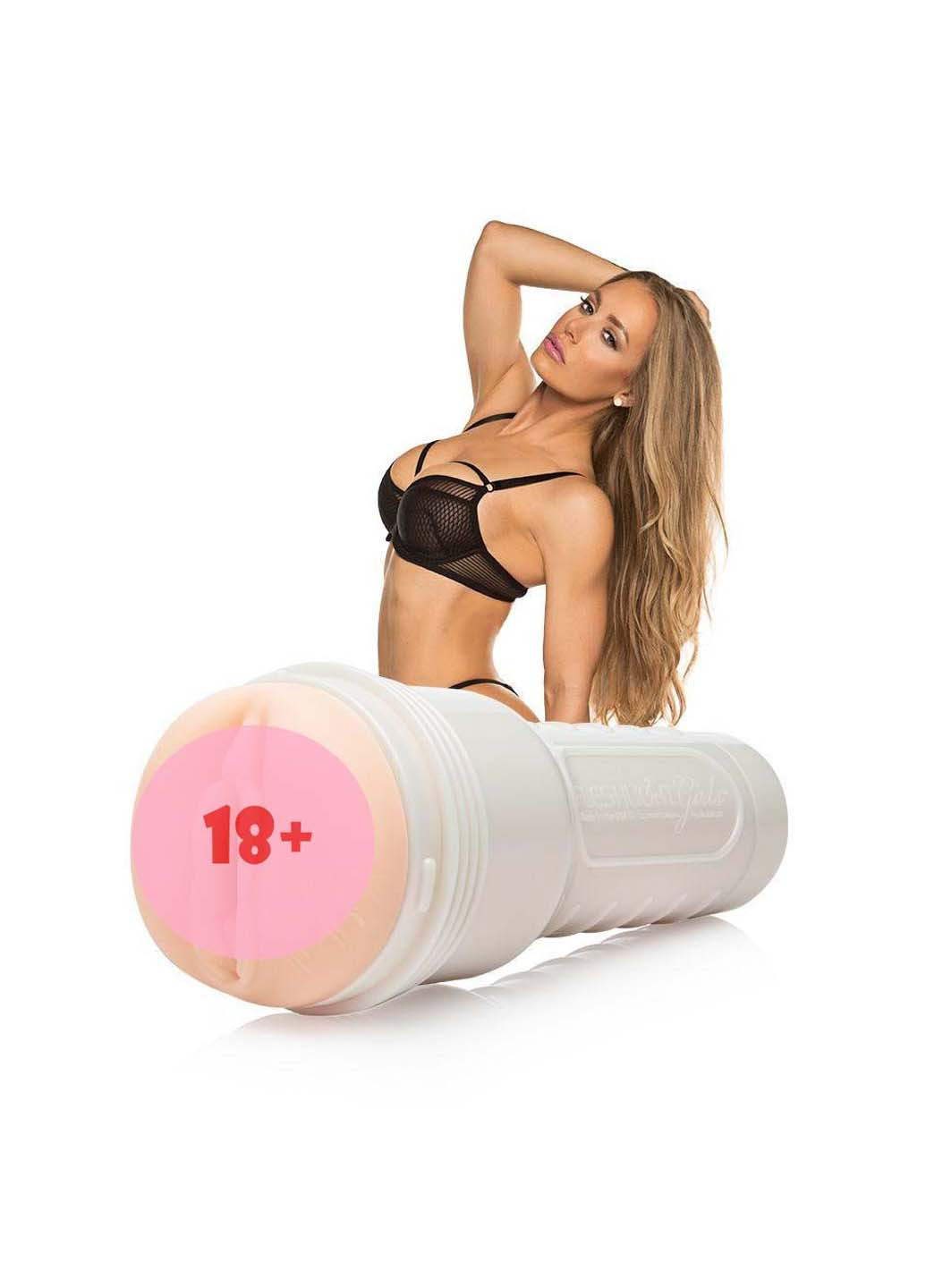Мастурбатор 23 см Fleshlight (253090937)