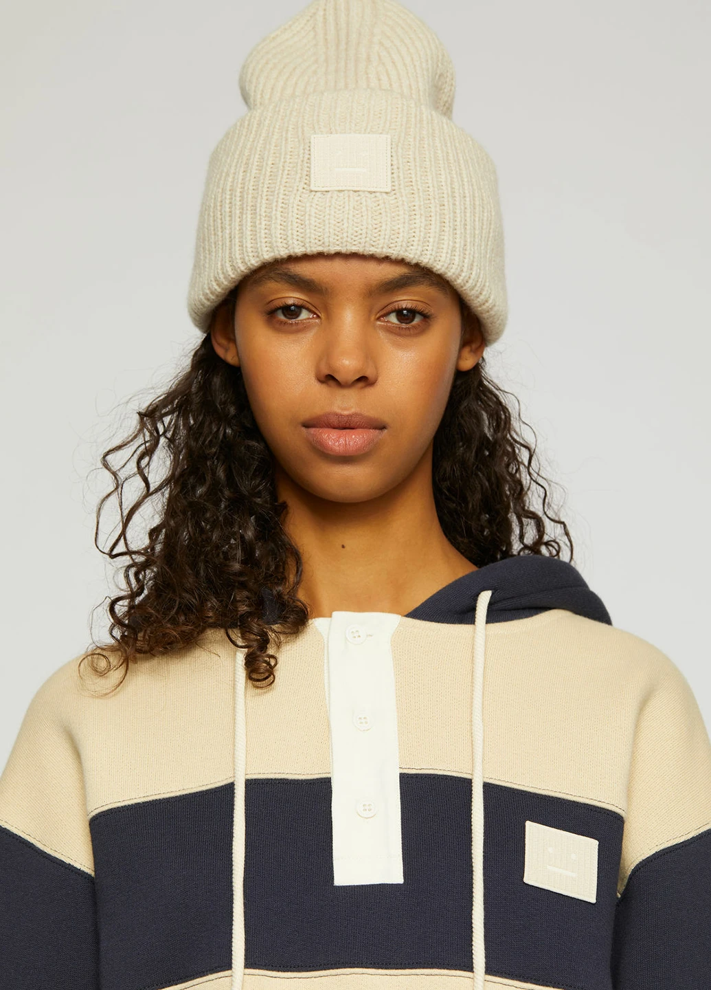 Шапка Acne Studios (258458099)