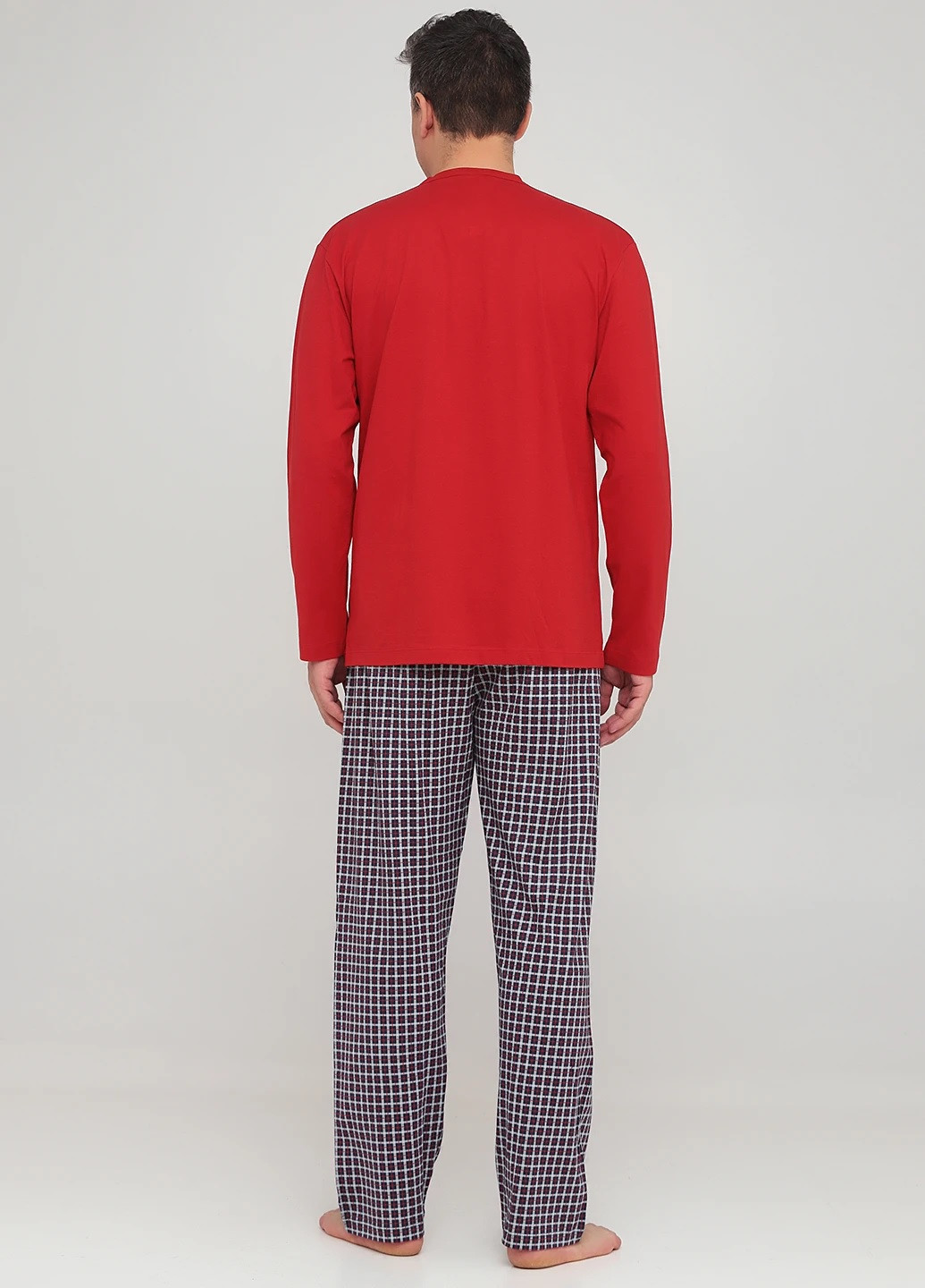 Пижама (лонгслив, брюки) Calida (327538488)