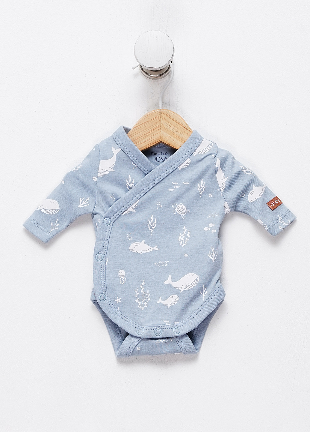 Боди C&A (334161603)