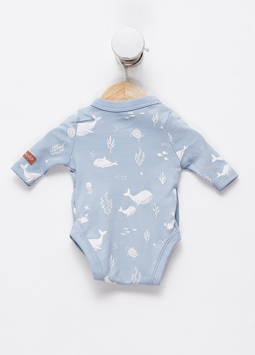 Боди C&A (334161603)