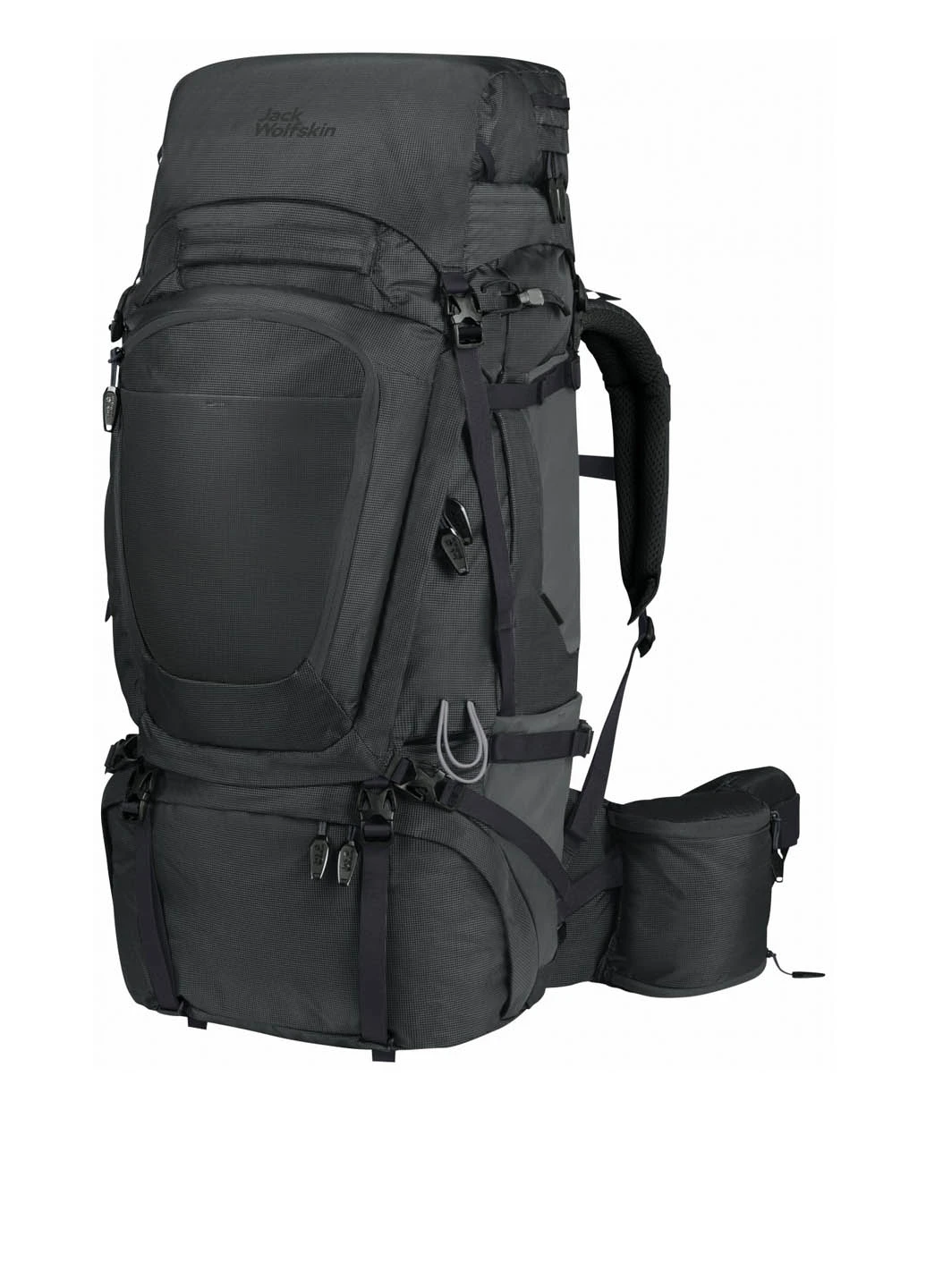 Рюкзак Jack Wolfskin DENALI 65/10 MEN (304979288)