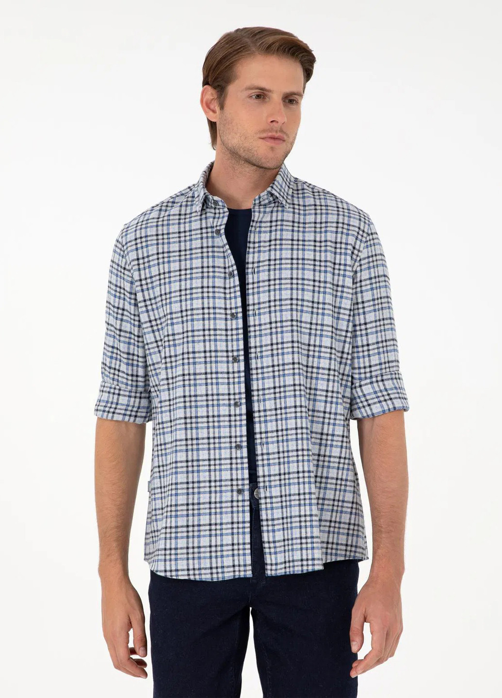 Сорочка Pierre Cardin (324292851)