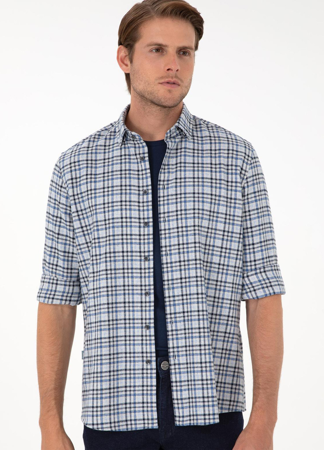 Сорочка Pierre Cardin (324292851)