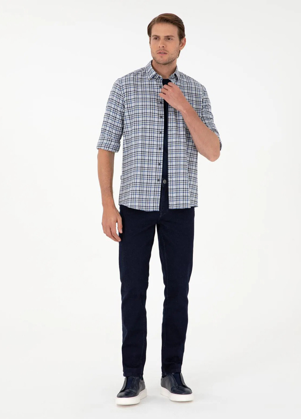 Сорочка Pierre Cardin (324292851)