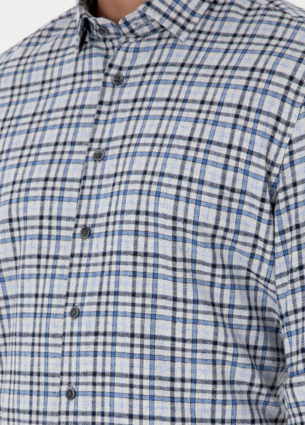 Сорочка Pierre Cardin (324292851)