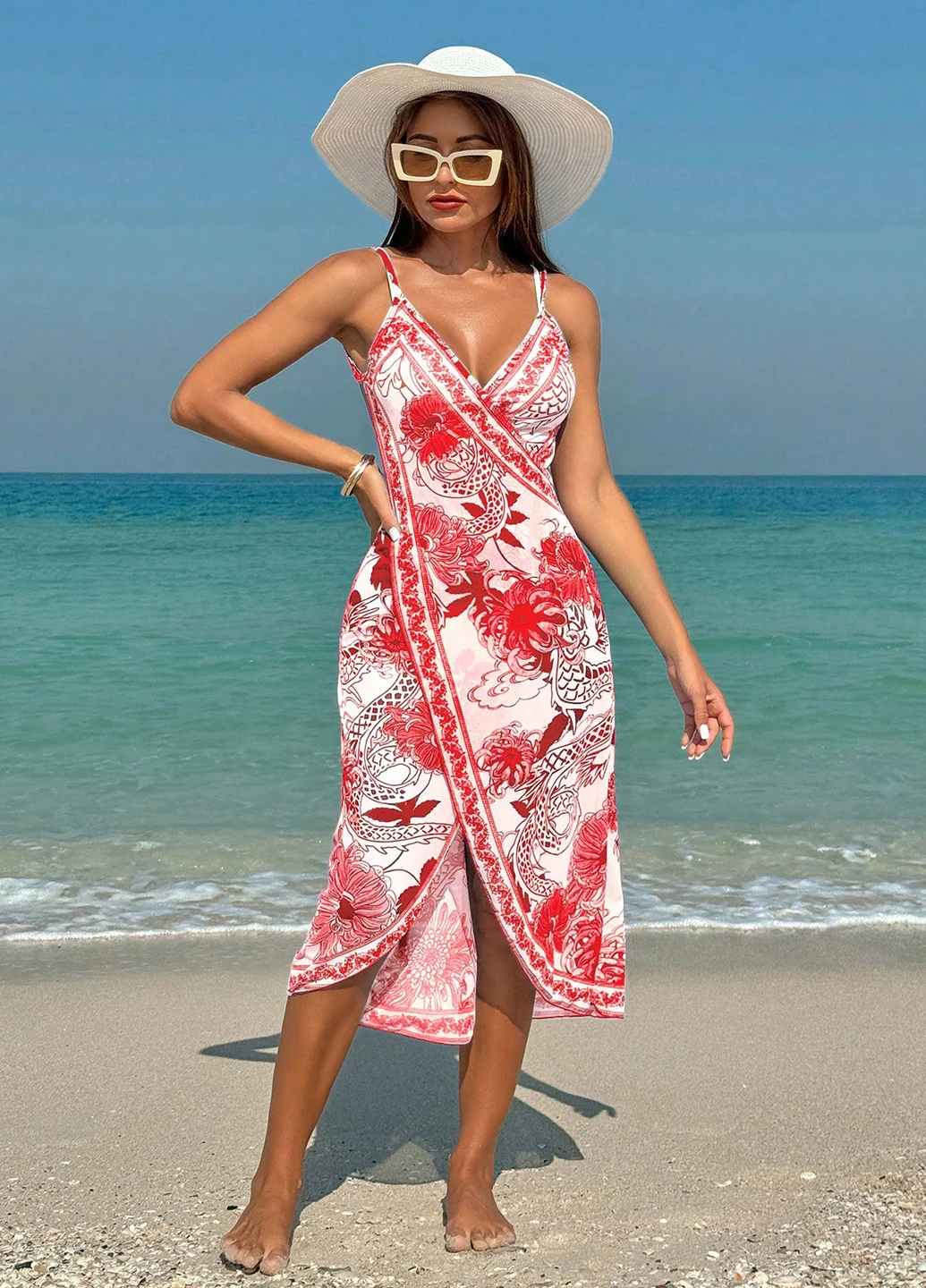 Накидка SHEIN (316136857)