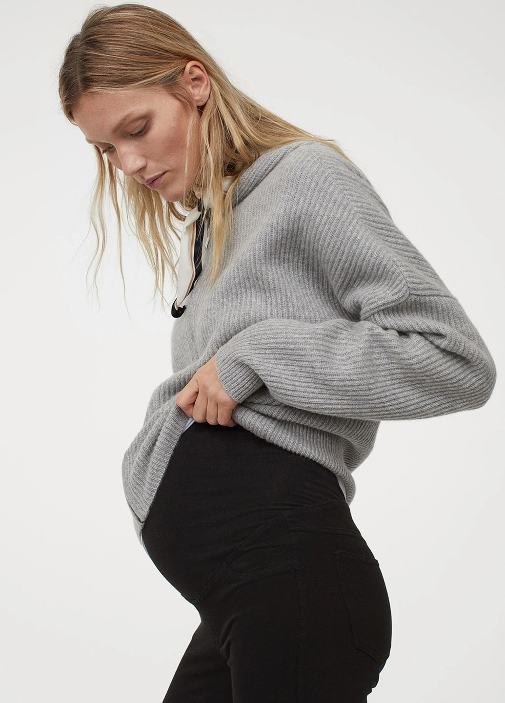 Легінси для вагітних H&M (254559527)