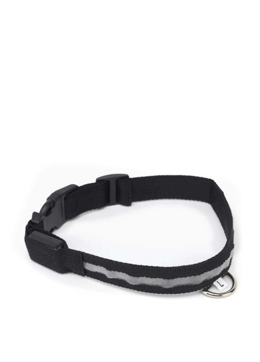 Ошейник с LED подсветкой AMZ (272649026)