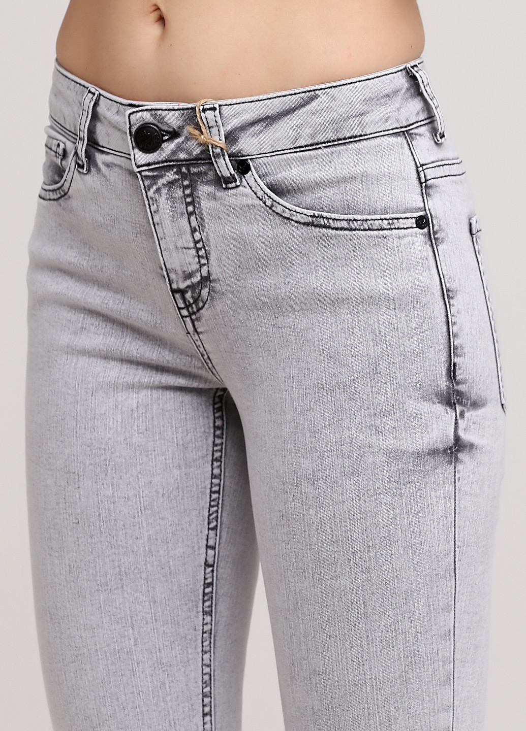 Джинсы Madoc Jeans - (196622029)