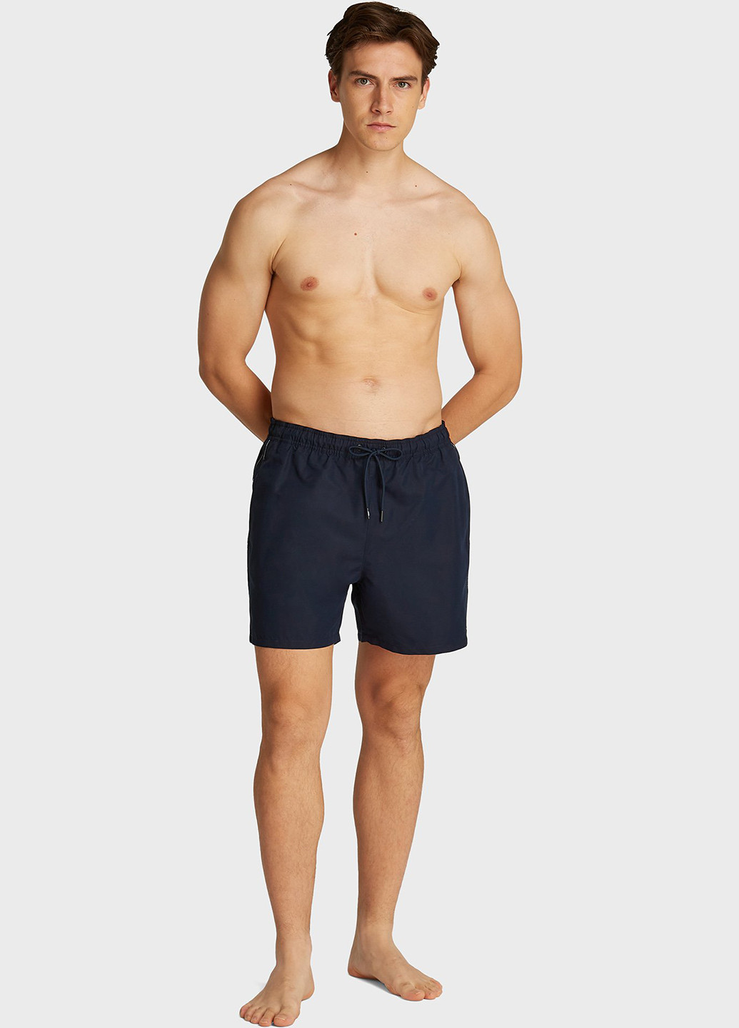 Шорты Tommy Hilfiger (347581647)