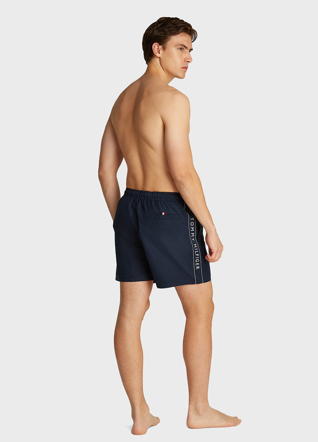 Шорты Tommy Hilfiger (347581647)