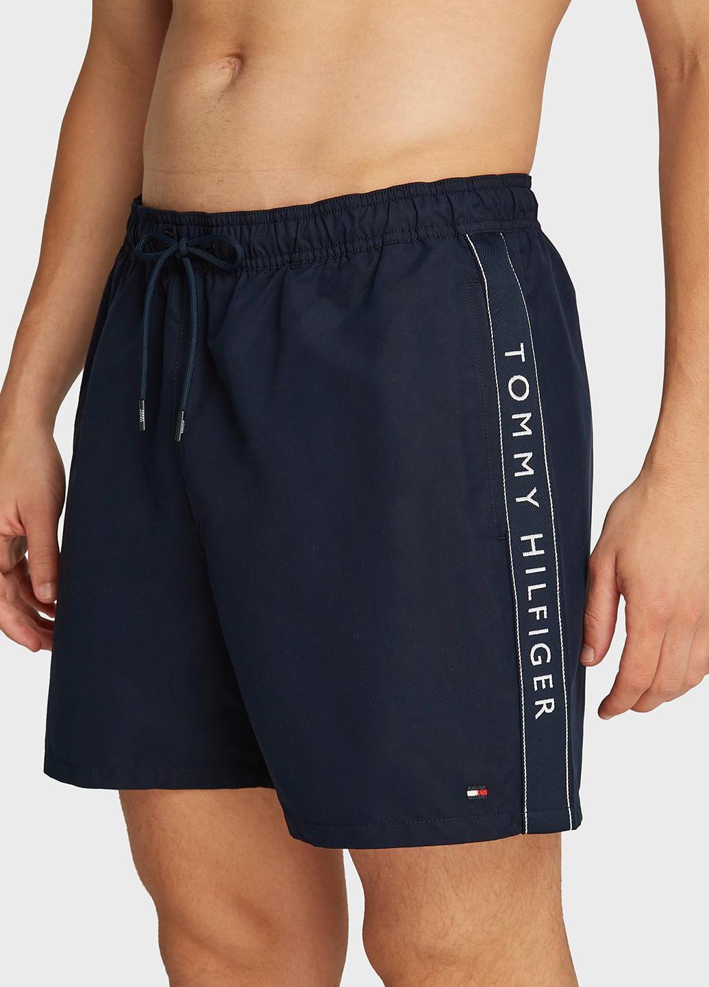 Шорты Tommy Hilfiger (347581647)