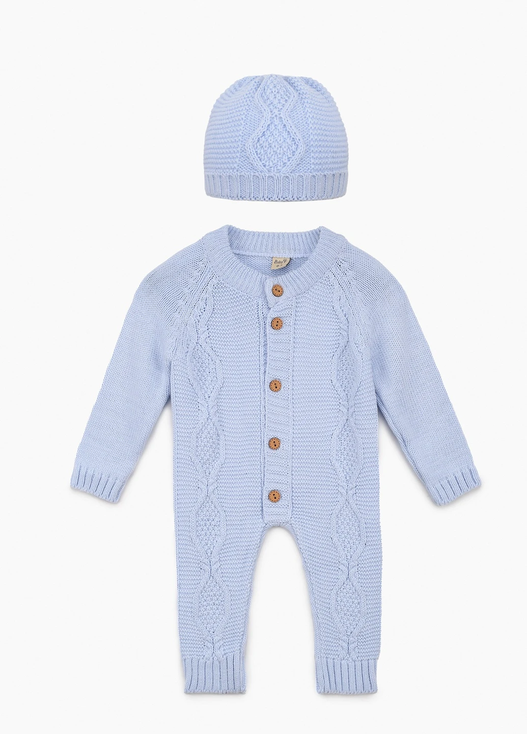 Комбінезон Mini papi (254455650)