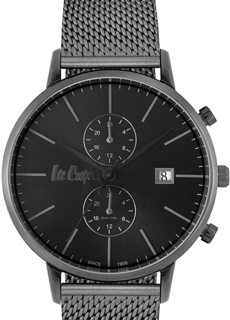 Часы LC06917.050 кварцевые fashion Lee Cooper (229041602)