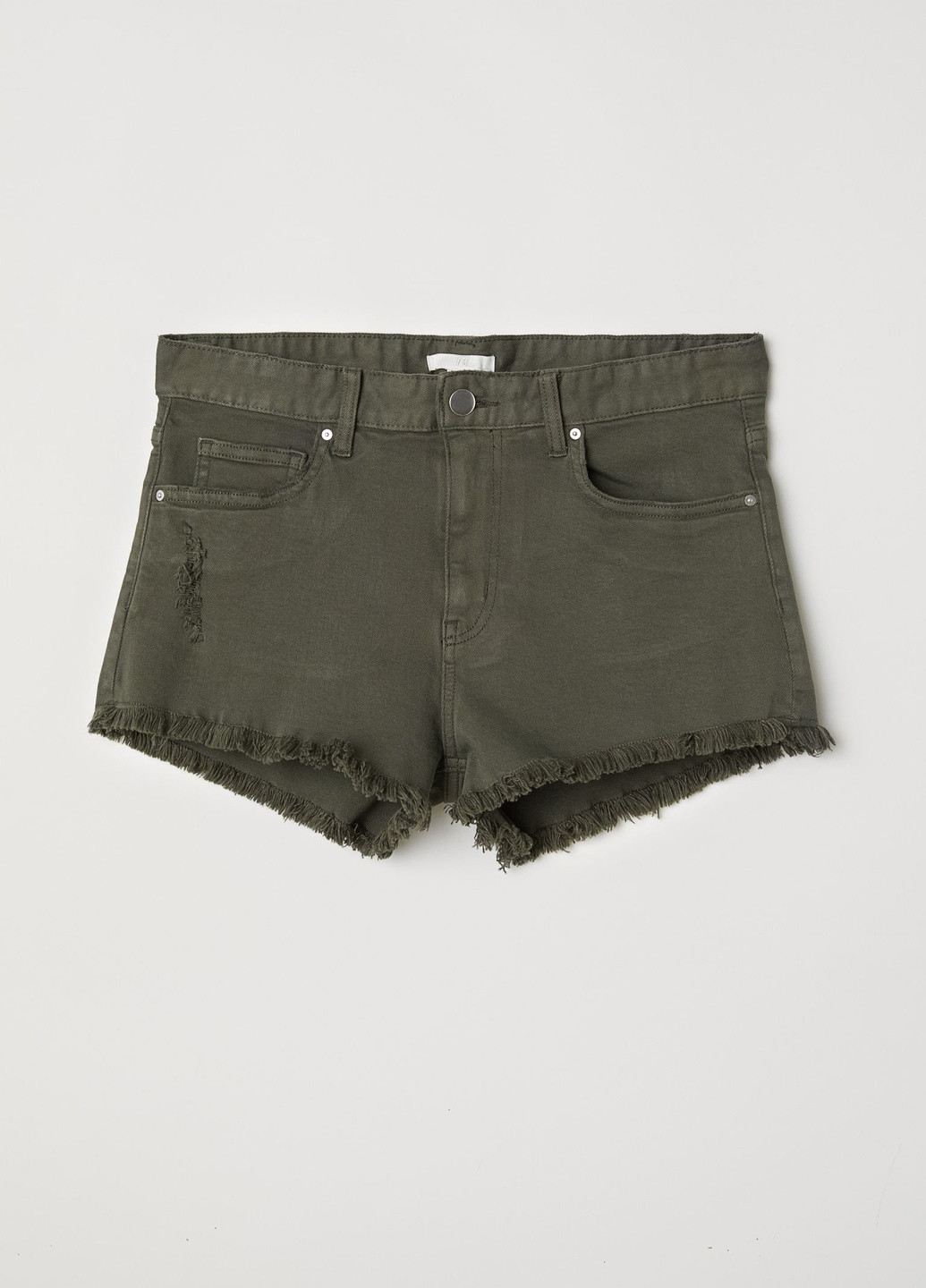 Шорты H&M (251161441)