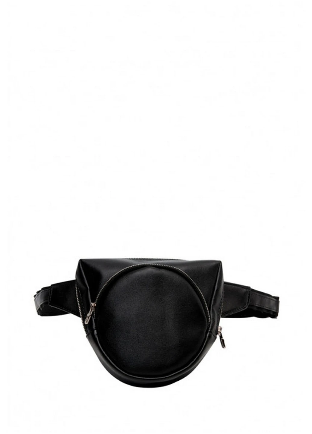 Сумка на пояс (бананка) женская 20х5х18 см Sambag (211365007)