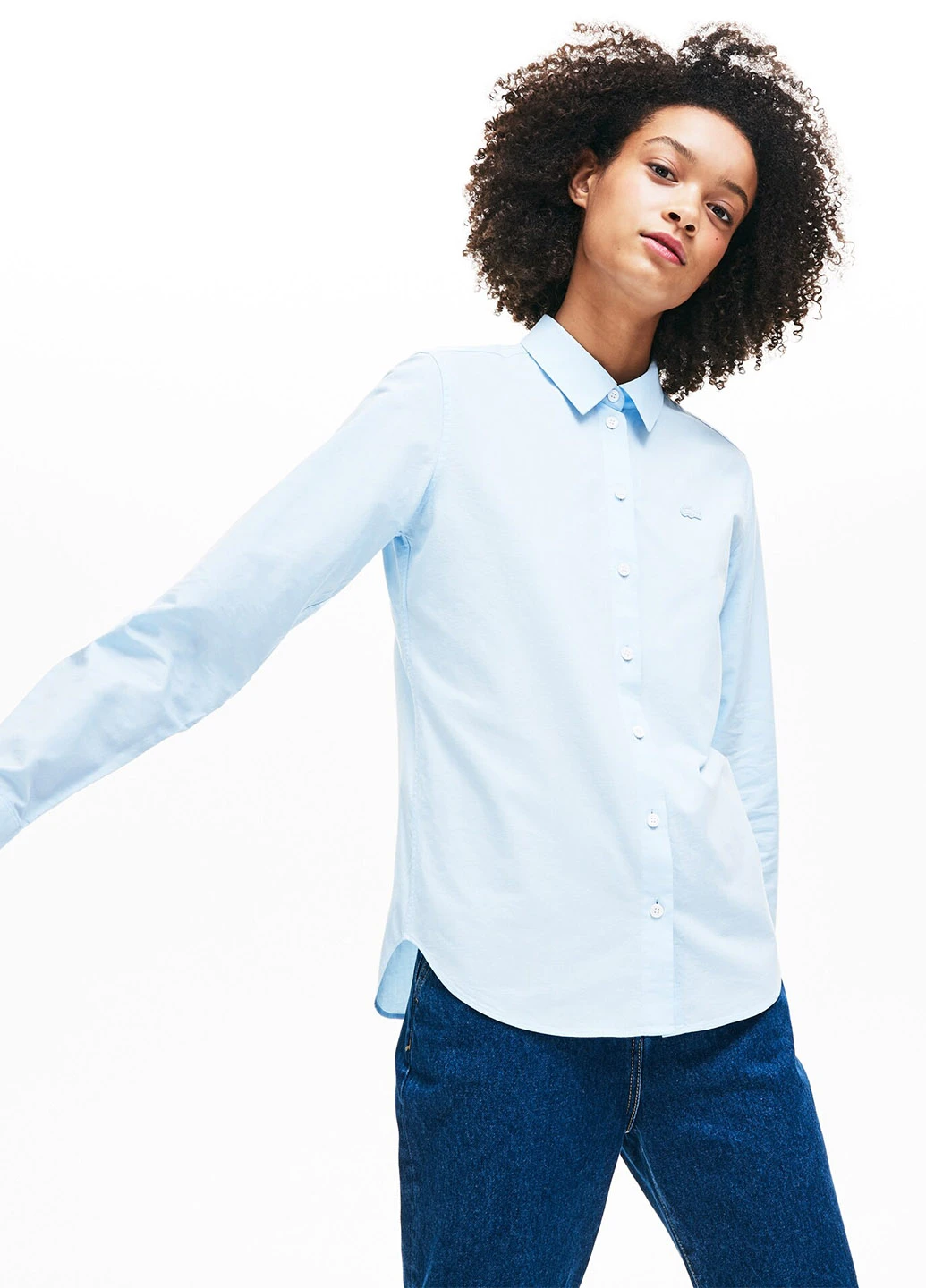 Сорочка Lacoste (250318729)