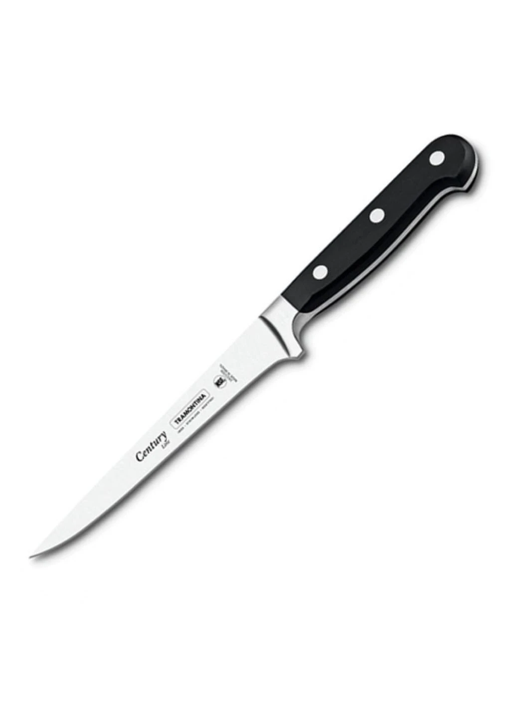 Кухонний ніж Labris Сантоку 17,5 см PR-4004-6 (111206) Pepper (251777490)