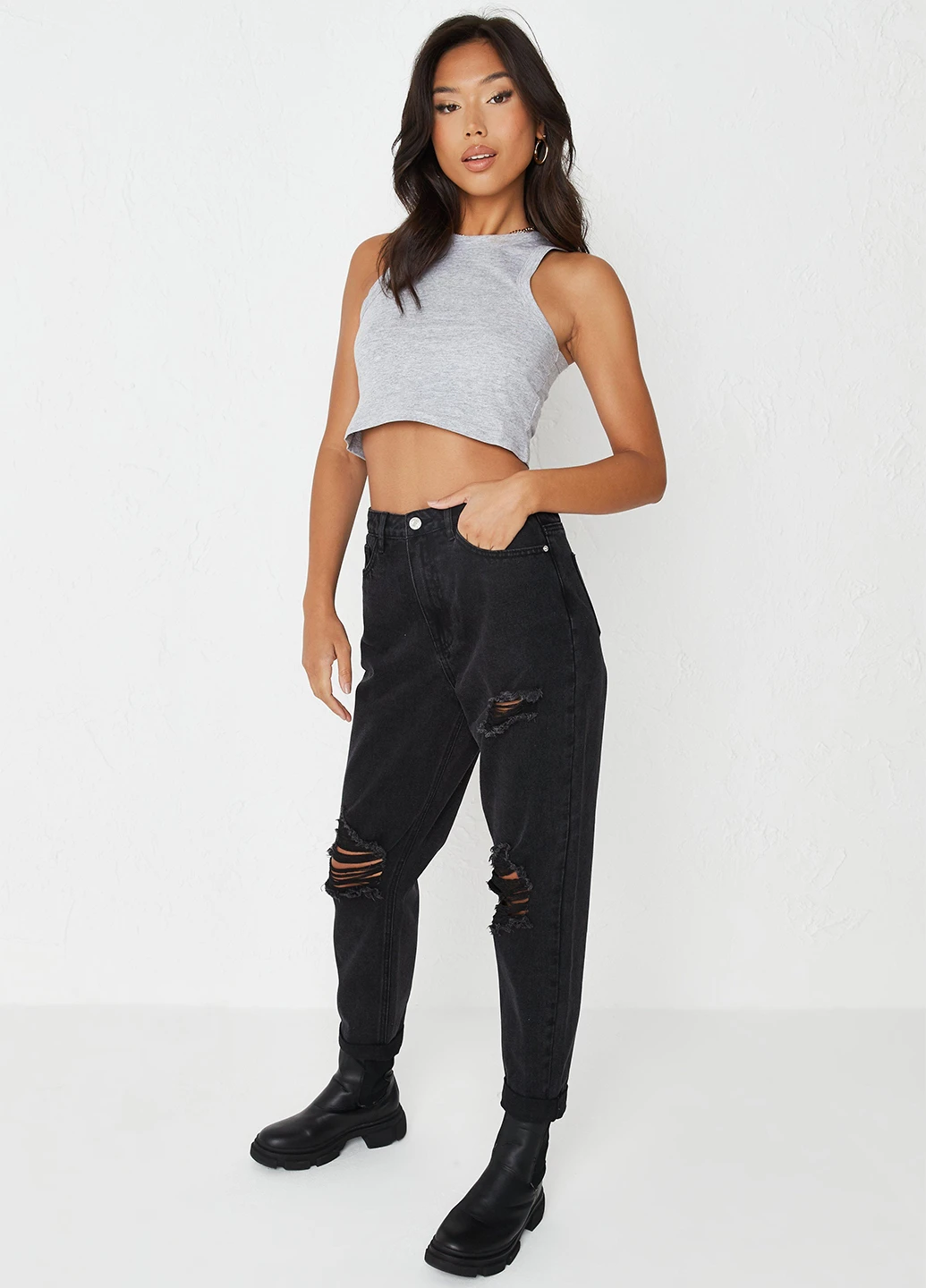 Джинси Missguided - (260087206)