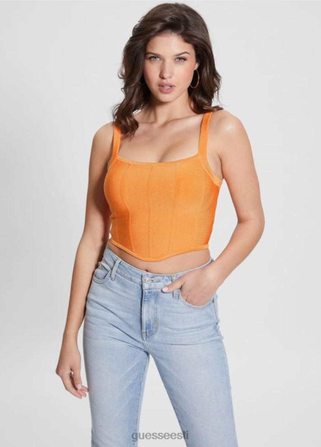 Топ Guess (314036446)