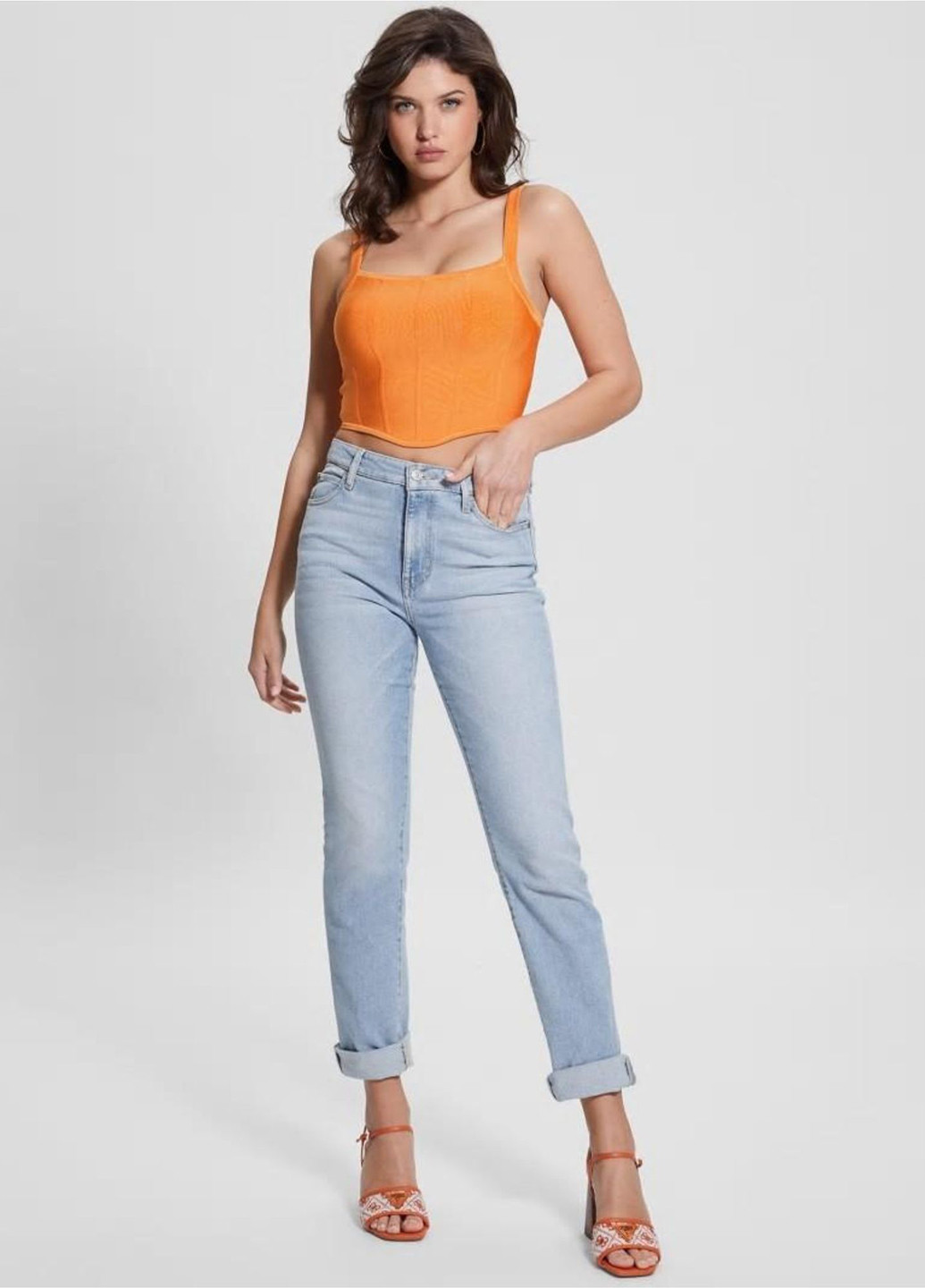 Топ Guess (314036446)