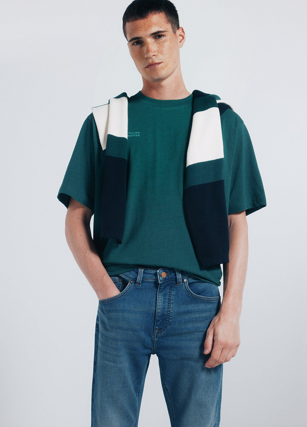 Джинси Springfield (353835842)