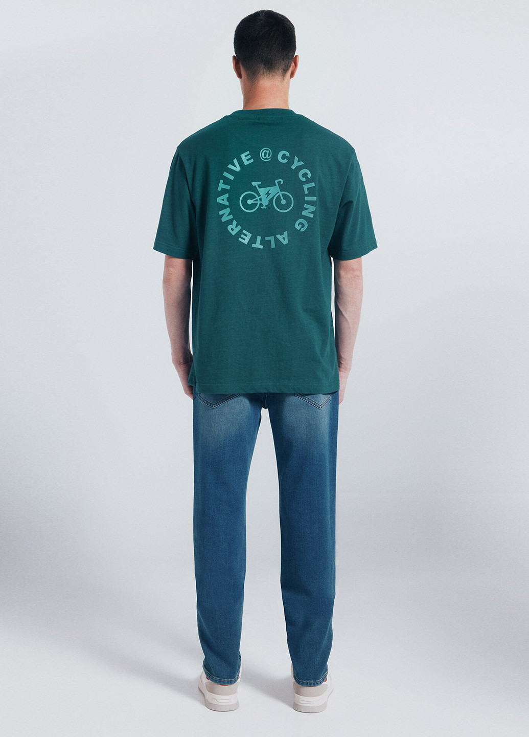 Джинси Springfield (353835842)