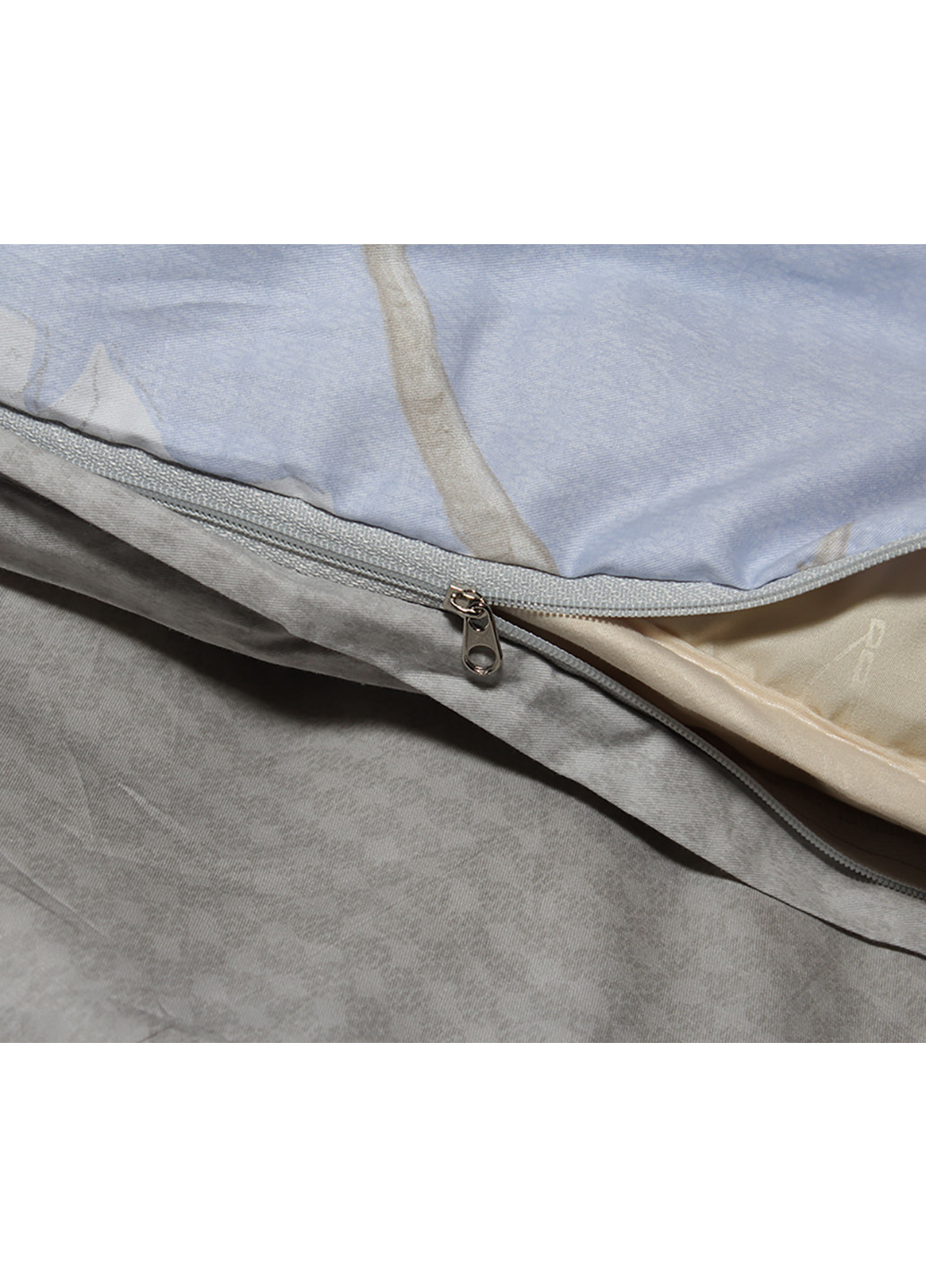 Комплект постільної білизни з компаньйоном Двоспальний Tag (252313160)