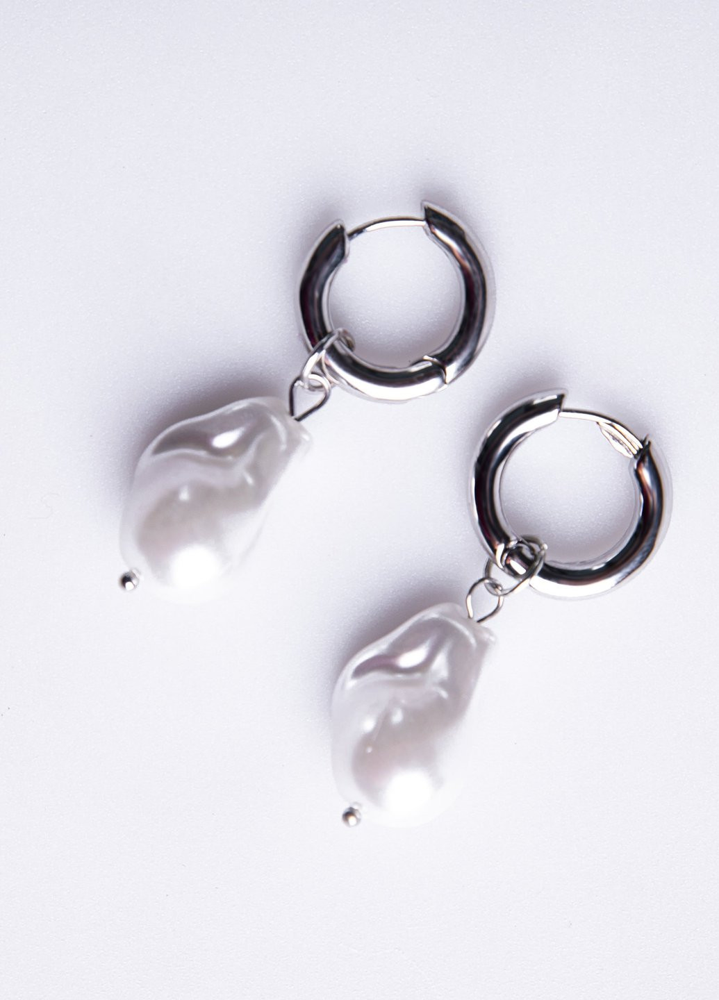 Серьги Gepur (346046536)