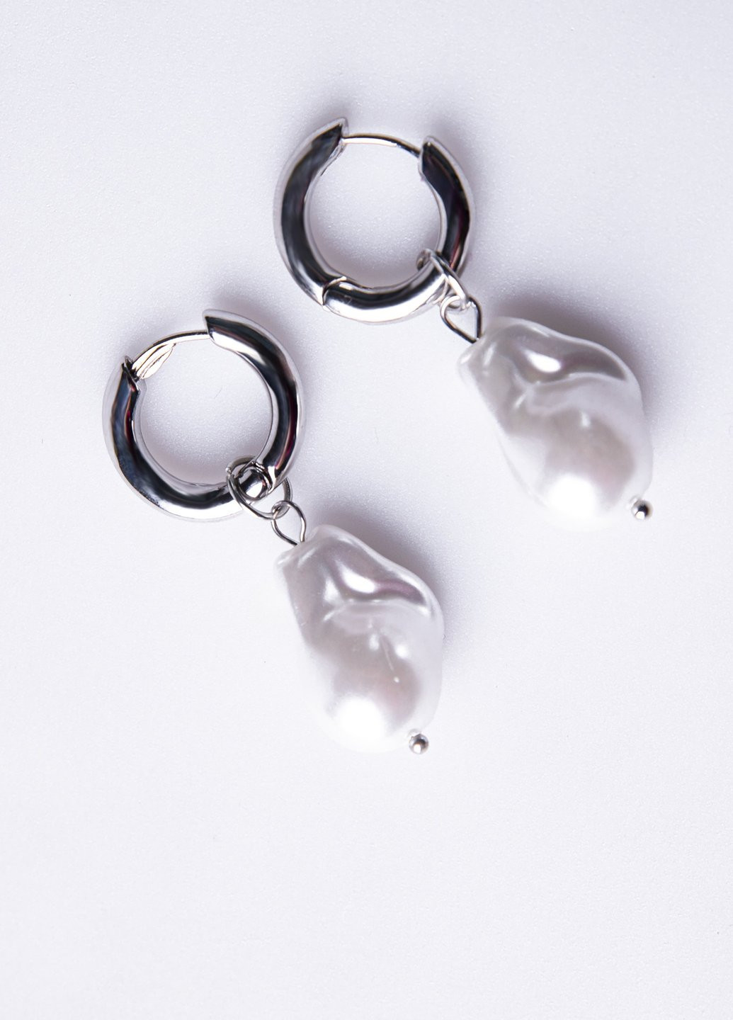 Серьги Gepur (346046536)