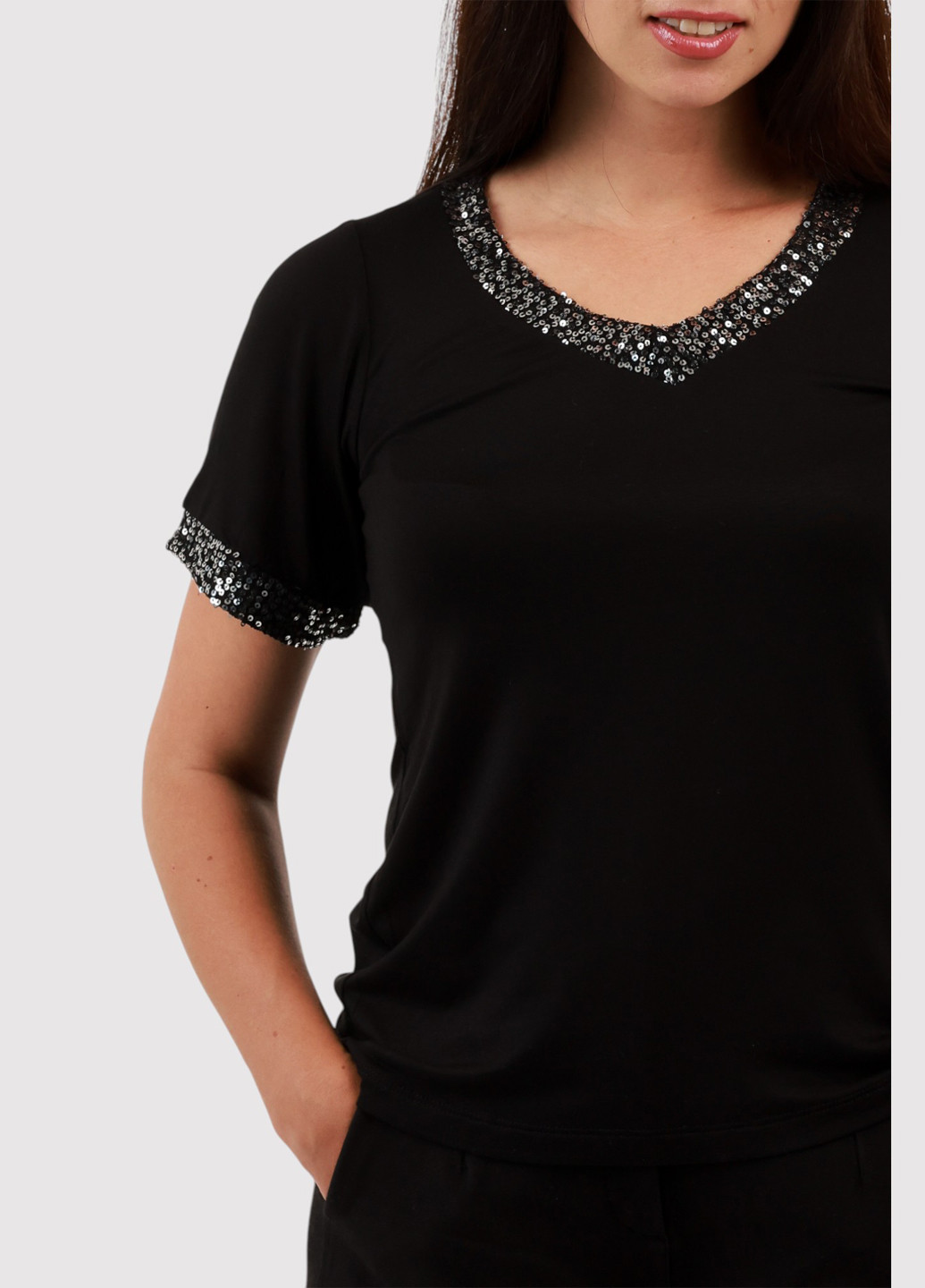 Футболка Studio 1886 - (359854827)