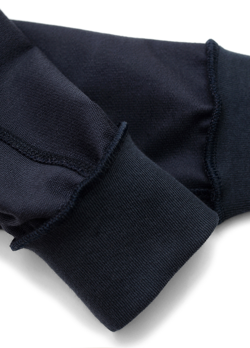 Темно-синие спортивные демисезонные брюки джоггеры ArDoMi