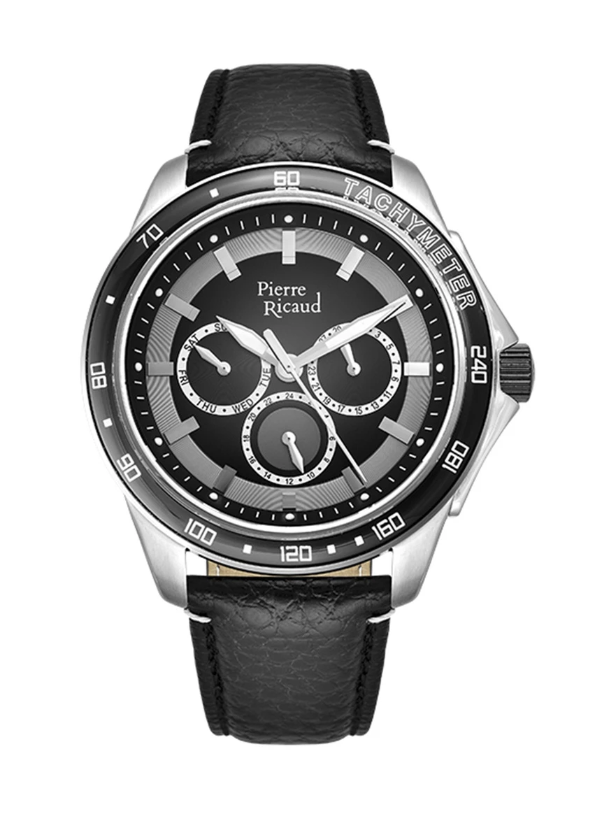 Наручний годинник Pierre Ricaud PR 97217.Y217QF (228201566)