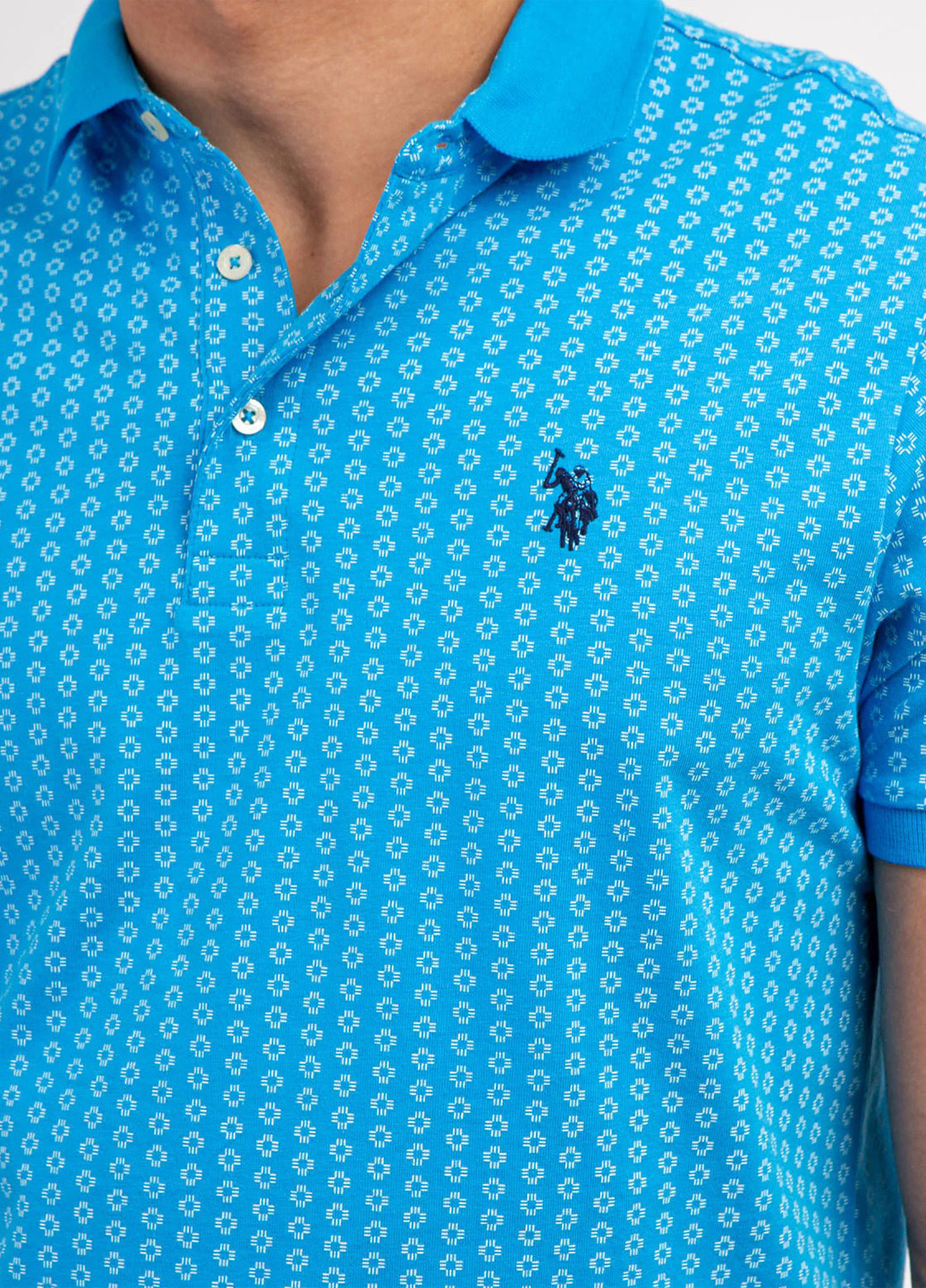 Поло U.S. Polo Assn. (317215092)