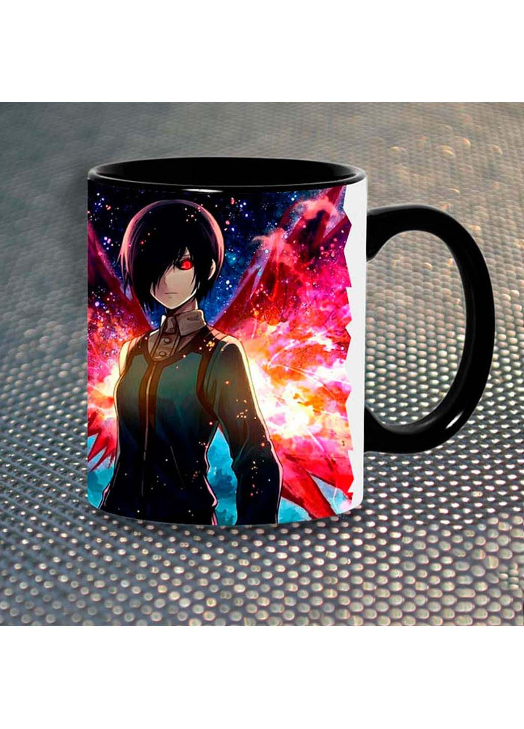 Чашка Fan Girl Токийский Гуль Tokyo Ghoul 330 мл (254914916)