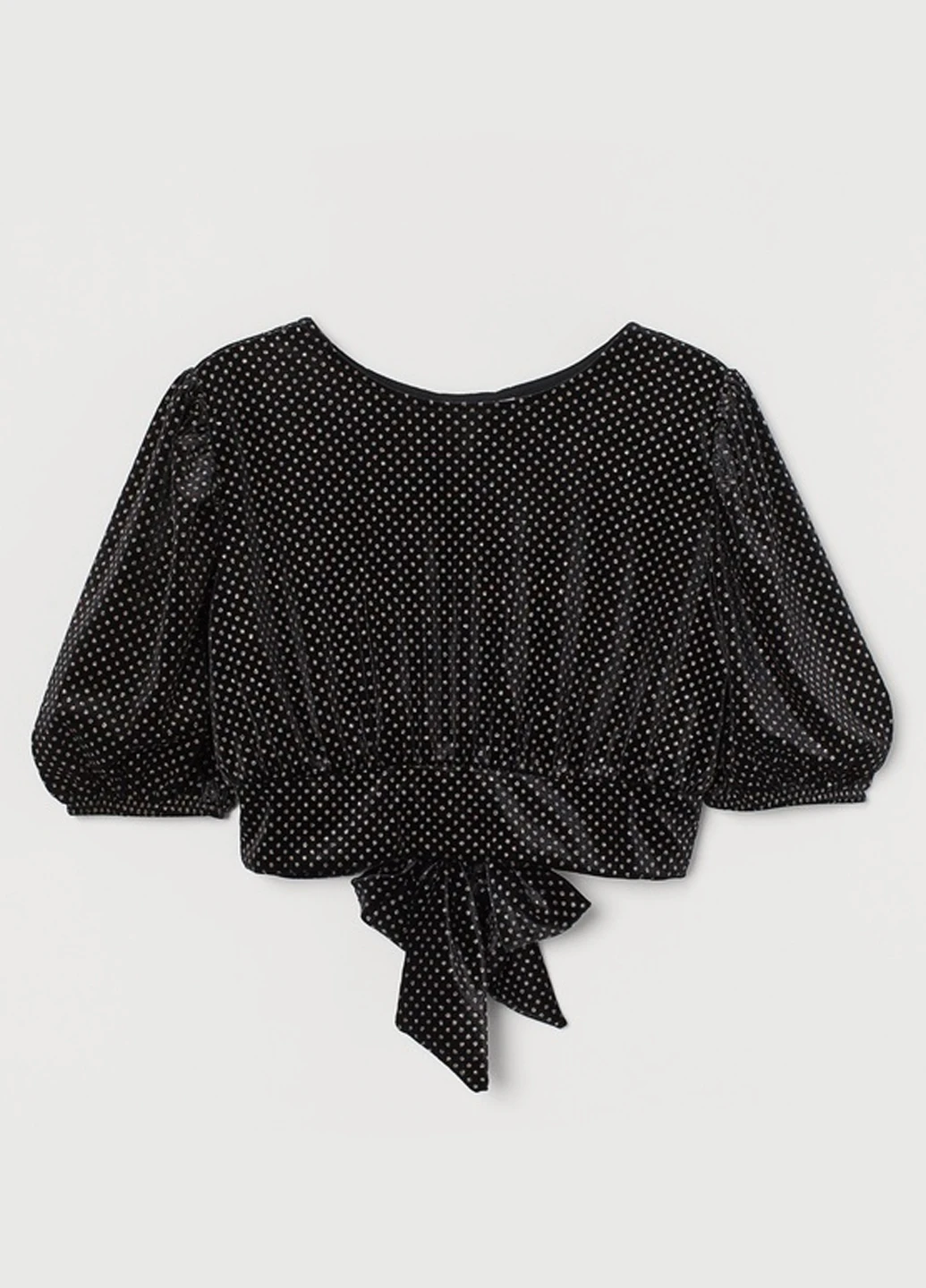 Топ H&M (322588332)