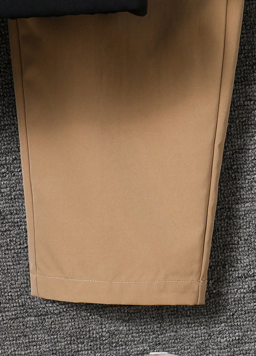 Комбінований демісезонний комплект (куртка, штани) SHEIN